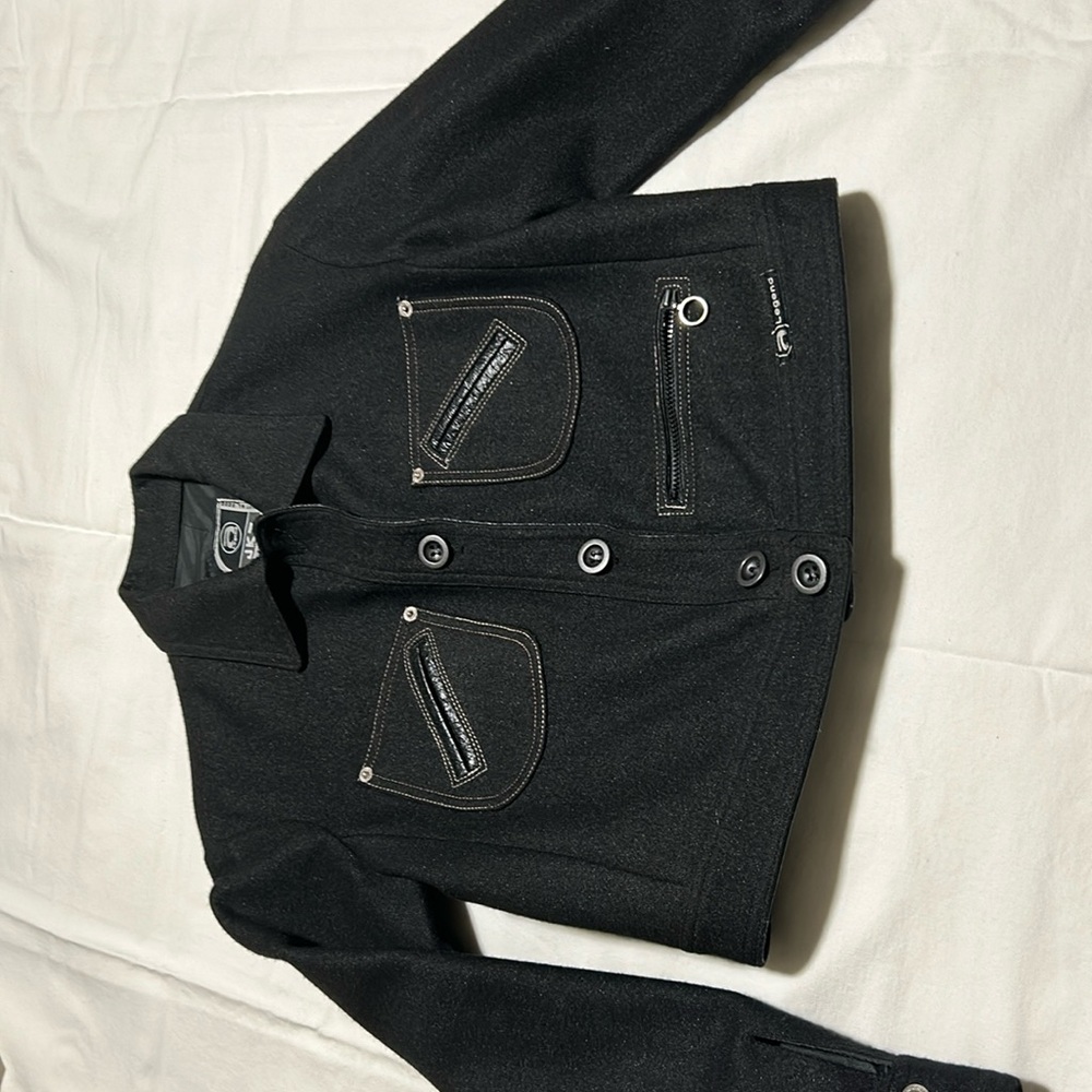 Vintage American legend jacket